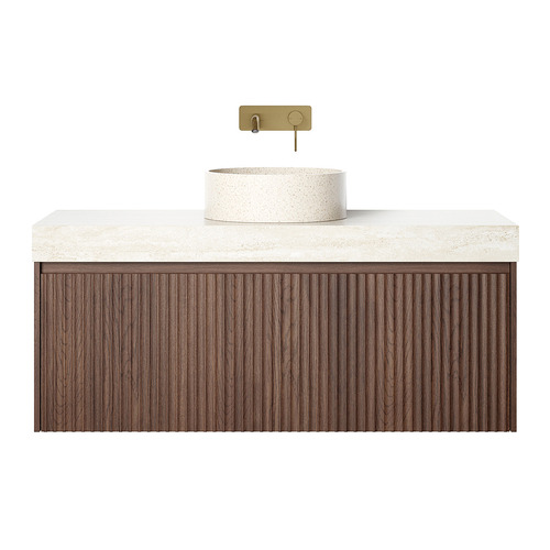 Florence 1200mm Wall Hung Single Vanity
