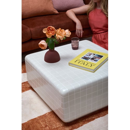 Solara Outdoor Coffee Table