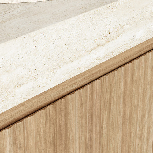 Florence 1200mm Wall Hung Single Vanity