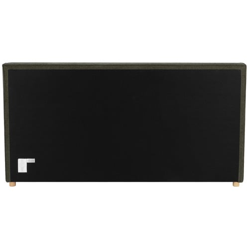 Hyde Boucle Gas Lift Queen Bed
