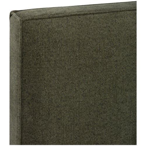 Hyde Boucle Gas Lift Queen Bed