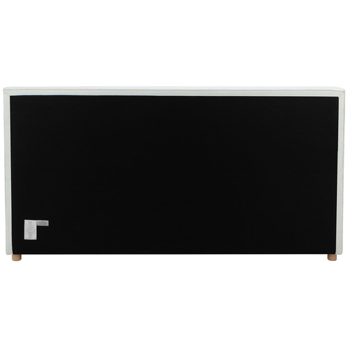 Hyde Boucle Gas Lift Queen Bed