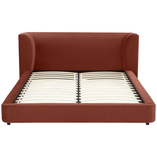 Gala Upholstered Queen Bed
