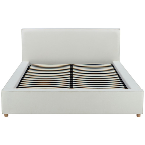 Hyde Boucle Gas Lift Queen Bed