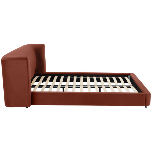 Gala Upholstered Queen Bed