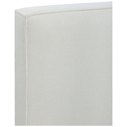 Hyde Boucle Gas Lift Queen Bed