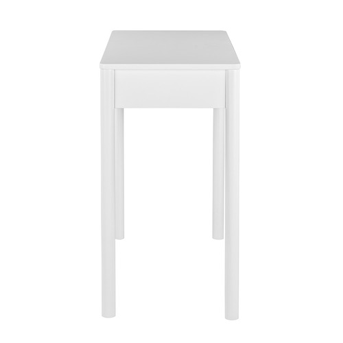 Kids&rsquo; Wavy 2 Drawer Desk & Rigby Chair Set