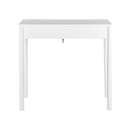 Kids&rsquo; Wavy 2 Drawer Desk & Rigby Chair Set