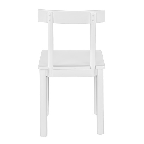Kids&rsquo; Wavy 2 Drawer Desk & Rigby Chair Set