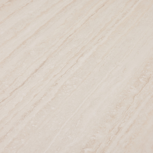 Duncan Travertine-Look Kitchen Island