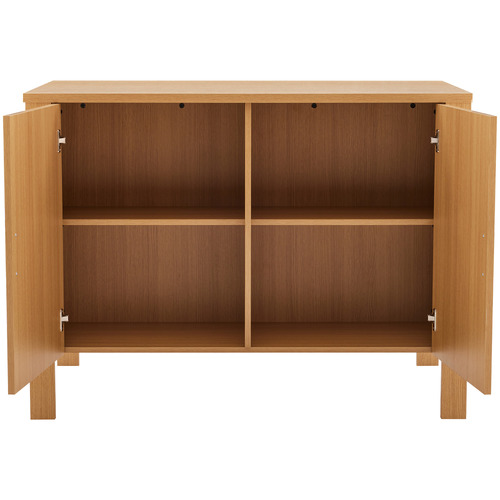 Rosie 2 Door Kitchen Island