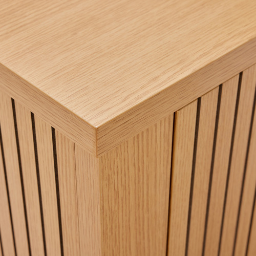 Rosie 2 Door Kitchen Island