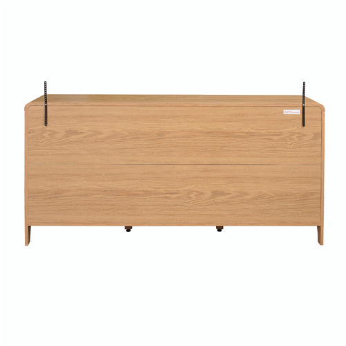 Raphael 9 Drawer Chest