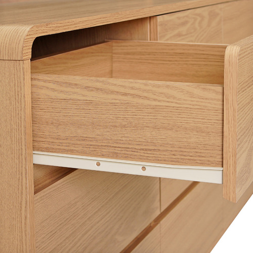 Raphael 9 Drawer Chest