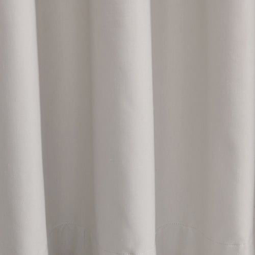 Eden Blockout S-Fold Curtains