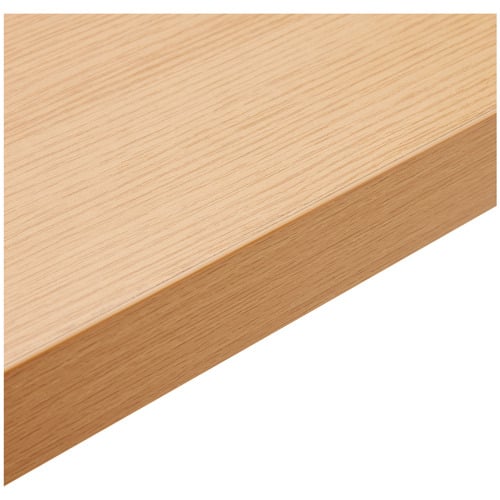 Justin 3 Drawer Writing Desk