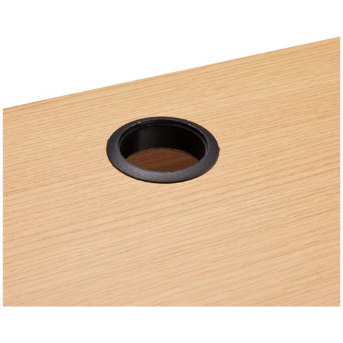 Rhet 3 Drawer Writing Desk