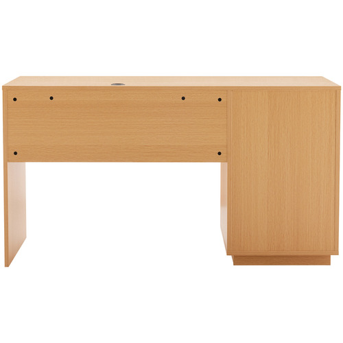 Rhet 3 Drawer Writing Desk