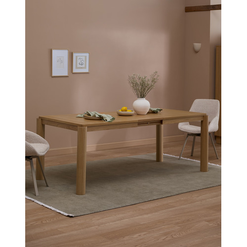Kiari Extendable Dining Table