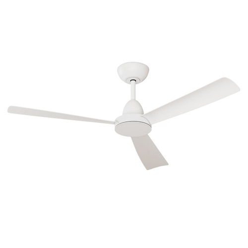 Quinn 122cm DC Ceiling Fan with Remote Control