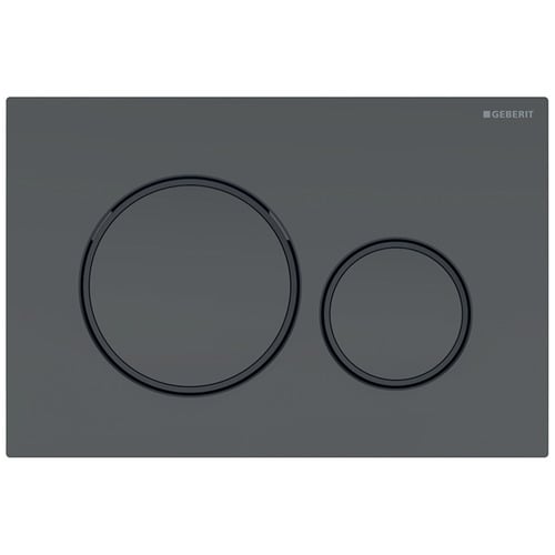 Myles Rimless Quiet Flush Wall-Faced Toilet Pan