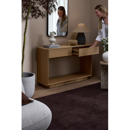 Noah Console Table