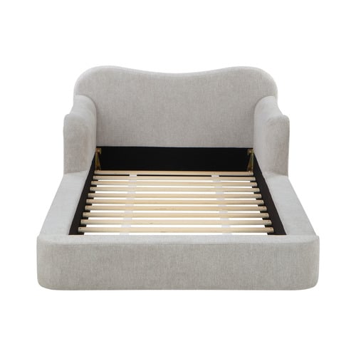 Cove Chenille Single Bed