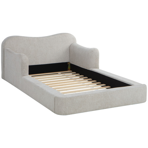 Cove Chenille Single Bed
