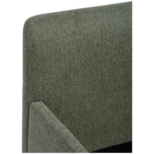 Harbor Chenille Single Bed