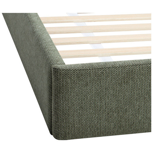 Harbor Chenille Single Bed