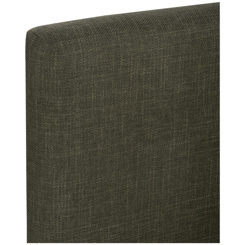 Lofty Upholstered Queen Bed