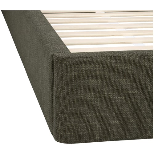 Lofty Upholstered Queen Bed