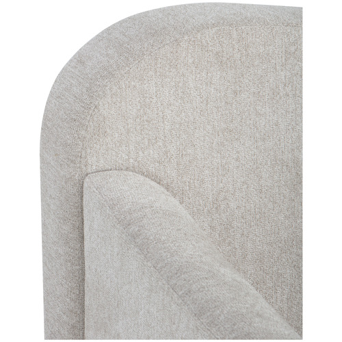 Cove Chenille Single Bed