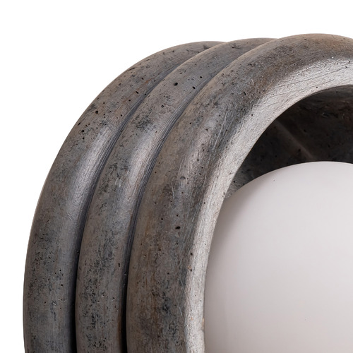 Jimmy Terracotta Wall Light