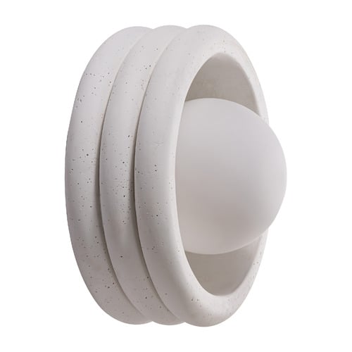 Jimmy Terracotta Wall Light