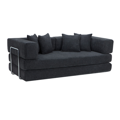 Jemima 3 Seater Queen Sofa Bed