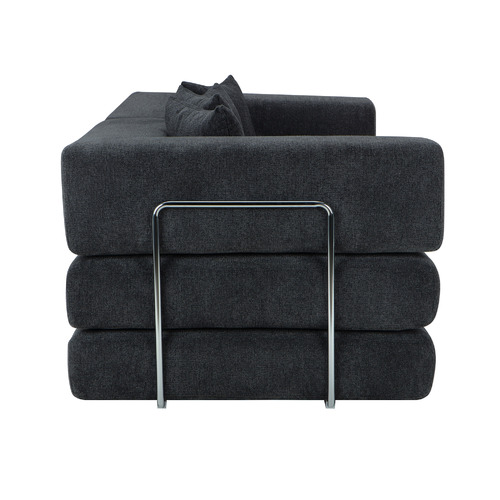 Jemima 3 Seater Queen Sofa Bed