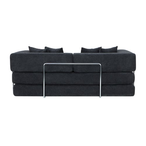 Jemima 3 Seater Queen Sofa Bed
