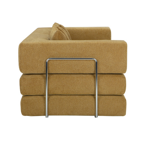 Jemima 3 Seater Queen Sofa Bed