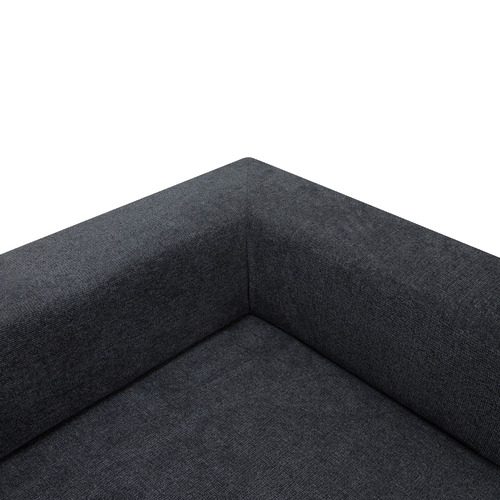 Jemima 3 Seater Queen Sofa Bed