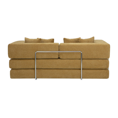 Jemima 3 Seater Queen Sofa Bed