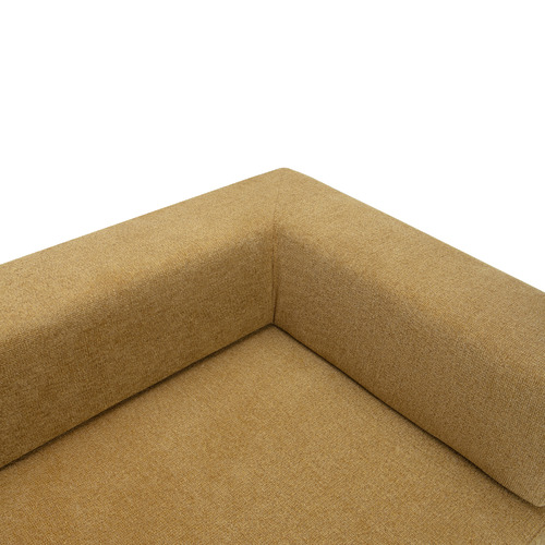 Jemima 3 Seater Queen Sofa Bed