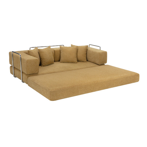 Jemima 3 Seater Queen Sofa Bed