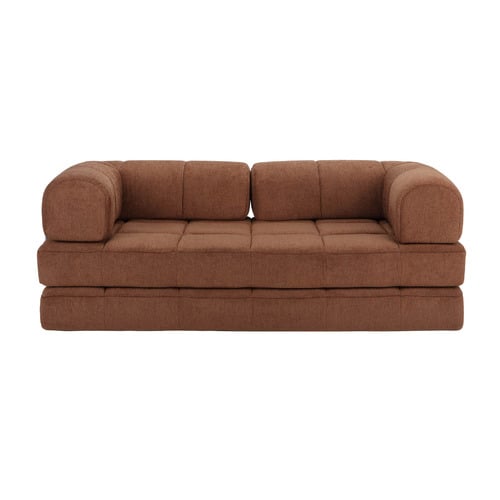 Nyx 3 Seater Queen Sofa Bed