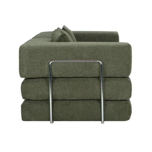Jemima 3 Seater Queen Sofa Bed
