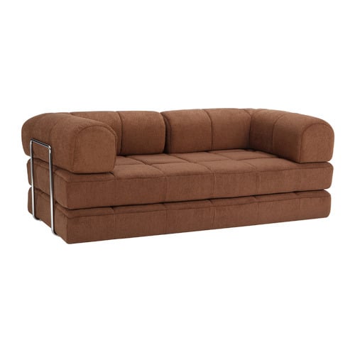Nyx 3 Seater Queen Sofa Bed