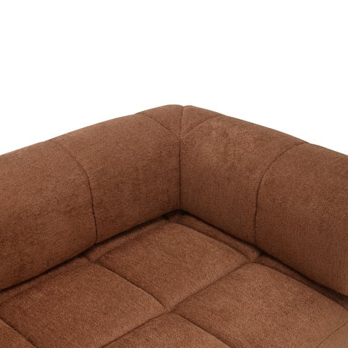 Nyx 3 Seater Queen Sofa Bed