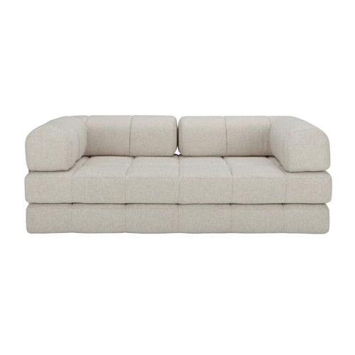 Nyx 3 Seater Queen Sofa Bed