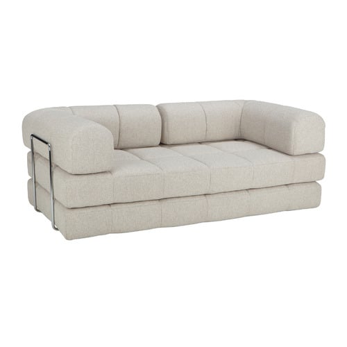 Nyx 3 Seater Queen Sofa Bed