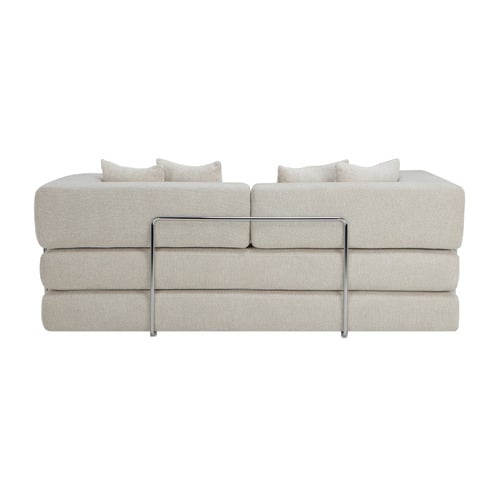 Jemima 3 Seater Queen Sofa Bed
